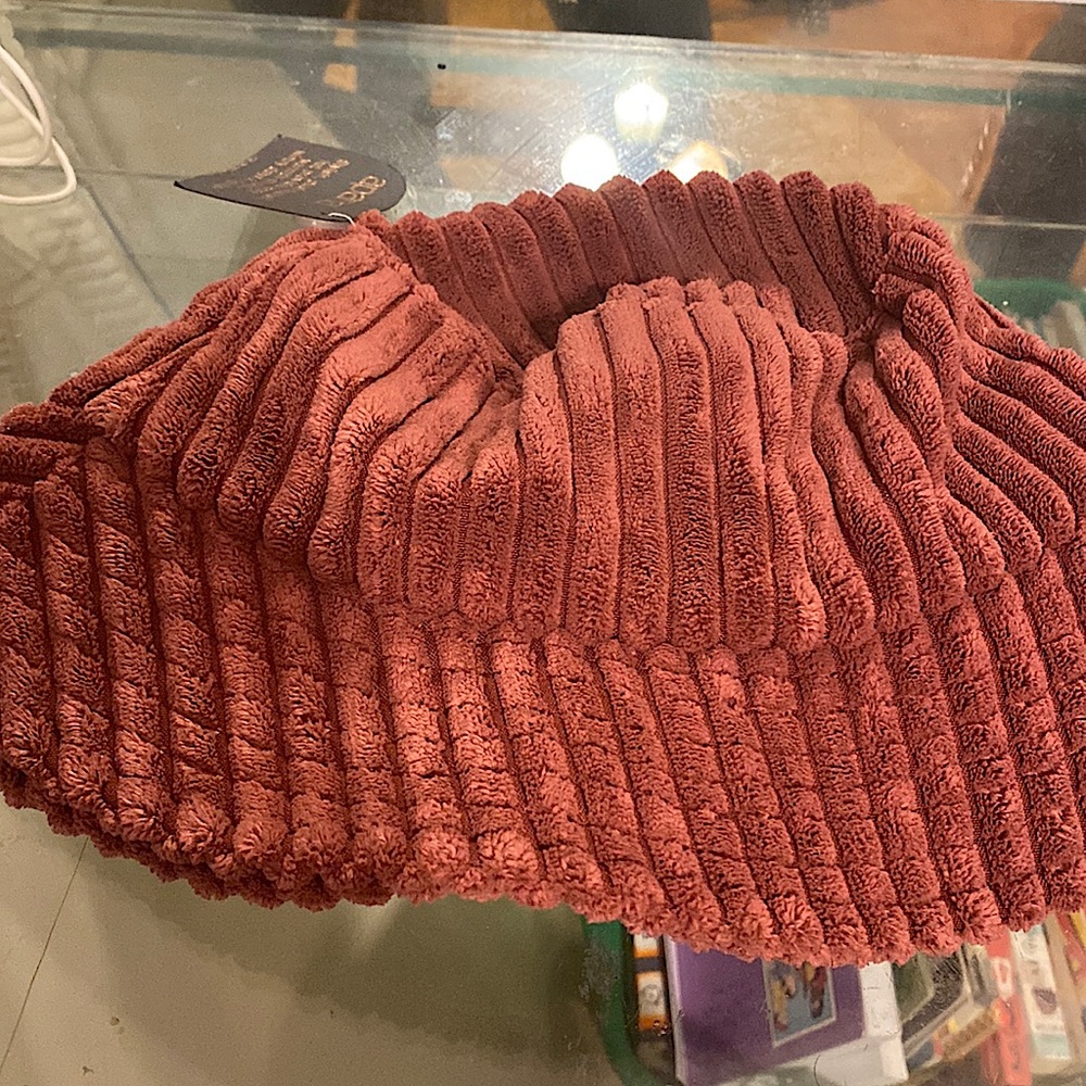 Bucket hat